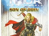 Thor: The Dark World: Son of Odin