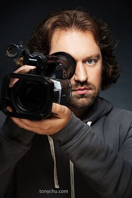 Vlad Rimburg