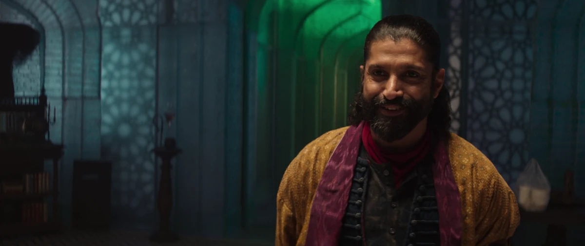 Waleed | Gallery | Marvel Cinematic Universe Wiki | Fandom