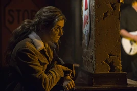 Amy Bendix - Roadhouse Blues