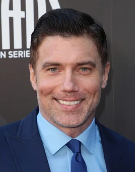 Anson Mount