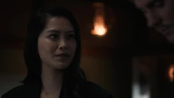 Кора приготовилась к предстоящей встречи со .