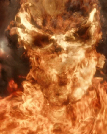 Espiritu De La Venganza Marvel Cinematic Universe Wiki Fandom