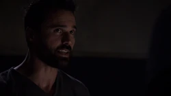 Уорд предупреждает о манипуляциях Кристиана