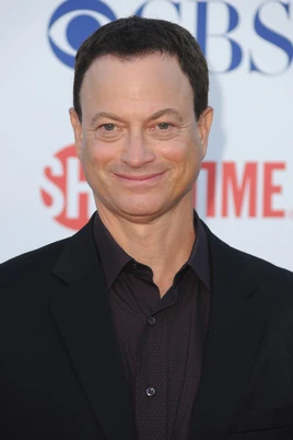 Gary Sinise