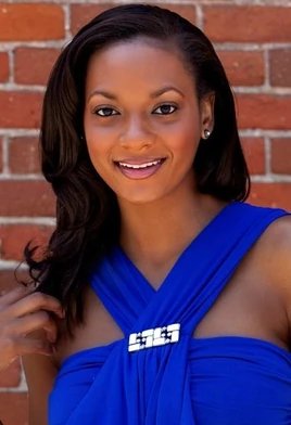 Joslyn Pennywell