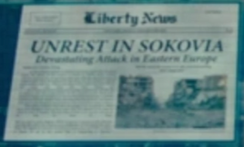 Liberty News
