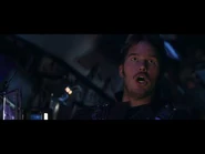 Marvel Studios' Avengers- Infinity War - Talk Back TV Spot