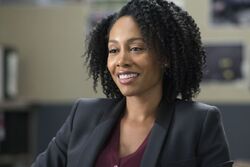 How Many Episodes Is Misty Knight In 'Iron Fist'? Her Unexpected Flirtation  Might Shock Marvel Fans