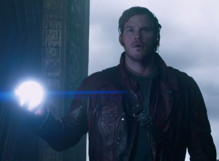 Plasma Sphere  Guardians of the galaxy, Marvel cinematic universe wiki, Star  lord