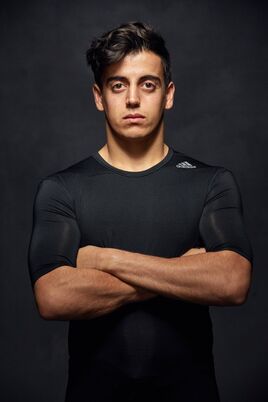 Shayan Safar