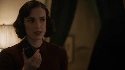 Simmons tries to stop May