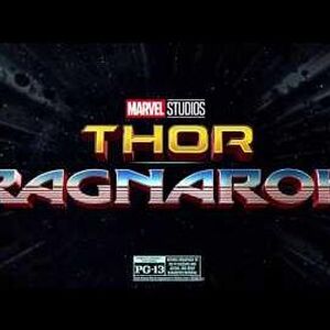 Thor Ragnarok Marvel Cinematic Universe Wiki Fandom