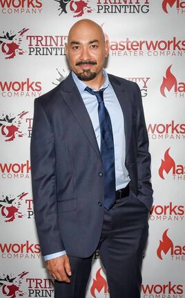 Andrew Guilarte