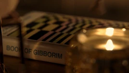 Book of Gibborim (RW103)