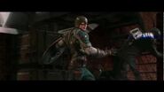 Captain America The First Avenger TV Spot 7