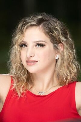 Cassie Prusiensky