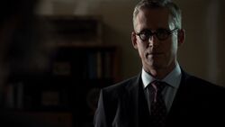 Whitehall asking  for answers