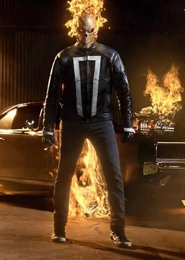 Призрачный гонщик