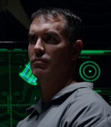 Unknown actor as HYDRA Operative #2