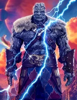 Korg