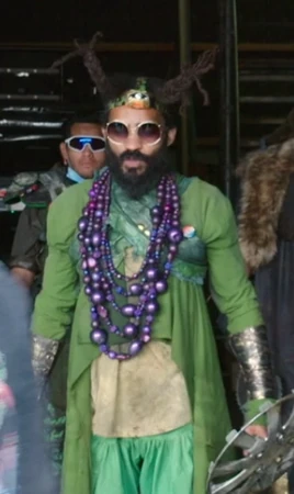 Loki Glamshades