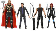 Marvel Legends