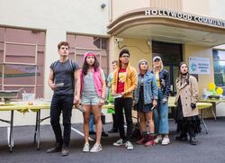 Runaways Season 2 - First Look