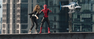 Spider-Man NWH trailer 24