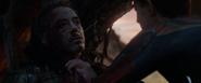 Stark Dying