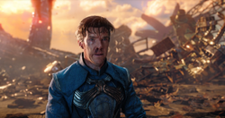 Stephen Strange (Earth-838)