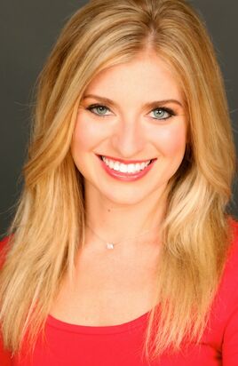 Ashley Bellman