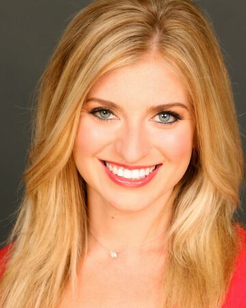 Ashley Bellman Marvel Cinematic Universe Wiki Fandom