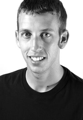 Chad Hessler