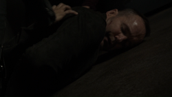 Coulson Distress