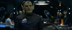 Dro'ge is disappointed with 