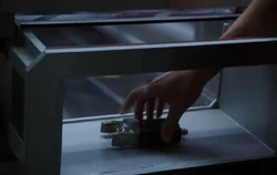 File09-FS Armory 'Anti-Serum Delivery Mechanism'