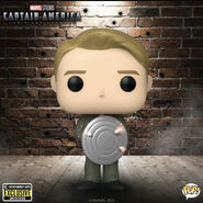 First Avenger Funko