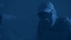 Уорд захвачен Колсоном