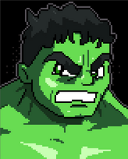Hulk - Avengers-Skrull Empire Confrontation Infobox