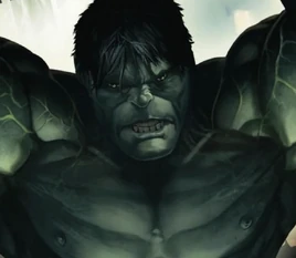 Hulk TIHTHR
