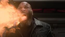 Jaco breathing Fire.jpg