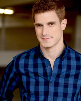 Jake Green
