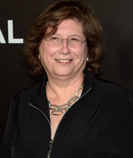 Joan Sobel