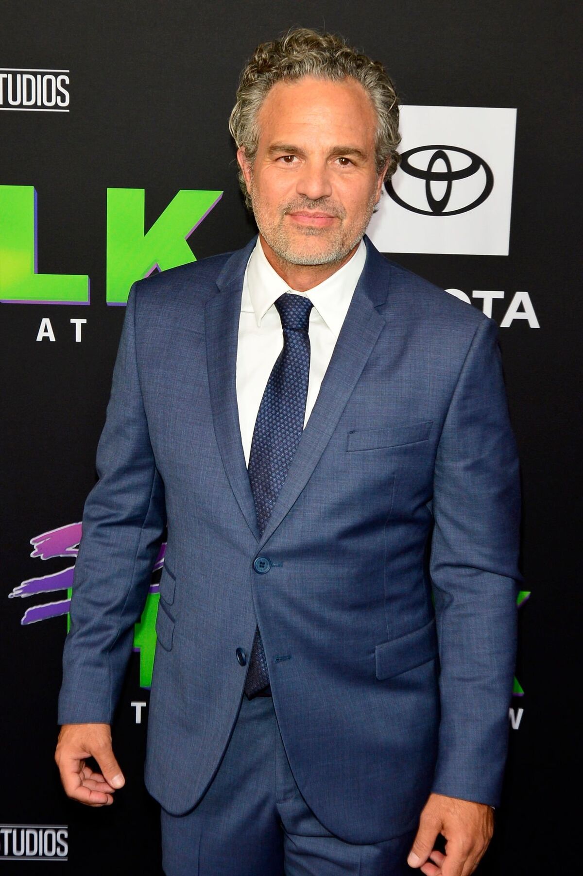 Mark Ruffalo Celebrates 10 Years Since First Avengers Movie