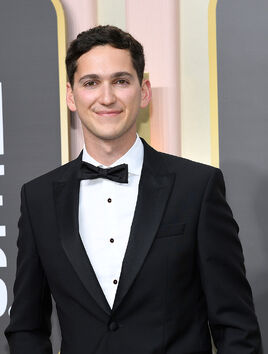 Matt Friend