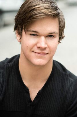 Max Miller