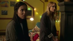 Дин и  узнают о мотивах  из 