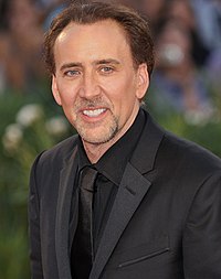 metalbitacora: Famosos heavies (V): el hijo de Nicolas Cage y