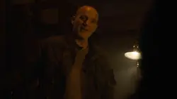 Сардж рассказывает о 